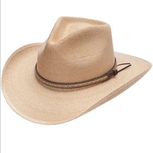 Stetson Men's Sawmill Hat